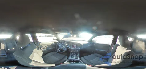 2021 Dodge Charger Gt z USA, uszkodzony, nr VIN 2C3CDXHG2MH661322